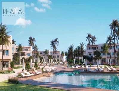 1 Bedroom Chalet for Sale in North Coast, Matruh - Hacienda-North-Coast-2048x1122 - Copy - Copy. jpg