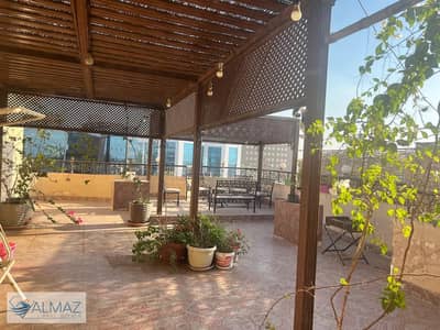 2 Bedroom Flat for Rent in New Cairo, Cairo - IMG-20250724-WA0029. jpg