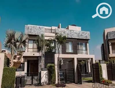 3 Bedroom Twin House for Sale in Sheikh Zayed, Giza - 76350973-800x600. jpg