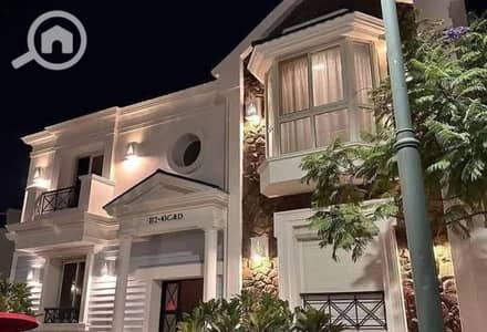 تاون هاوس 4 غرف نوم للبيع في 6 أكتوبر، الجيزة - 7456496-7d895o. jpg