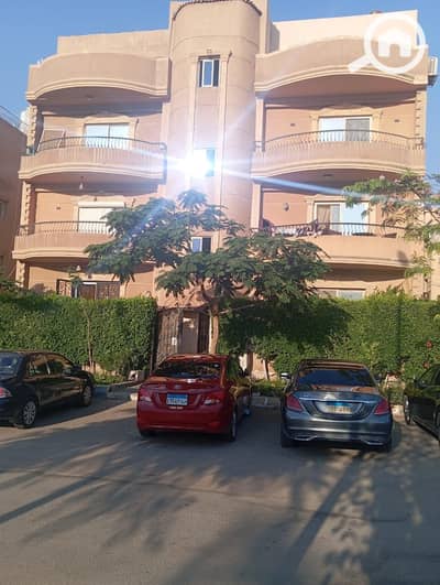 شقة 3 غرف نوم للبيع في القاهرة الجديدة، القاهرة - 8b25b410-d375-4a58-87fa-f5f5c645f8bb. jpg