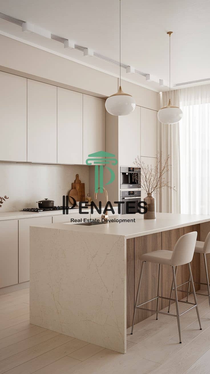 5 22 Transitional Kitchen Ideas for Modern Interior…. jpeg