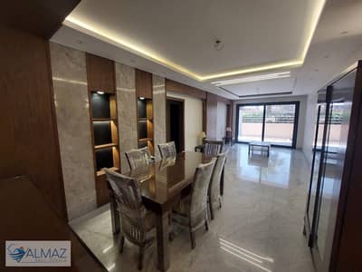 3 Bedroom Flat for Rent in New Cairo, Cairo - IMG-20250724-WA0049. jpg