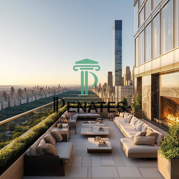8 A modern penthouse in the heart of New York, with… (1). jpeg