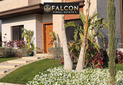 7 Bedroom Villa for Sale in New Cairo, Cairo - Screenshot 2025-03-15 135519. png