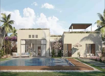 3 Bedroom Twin House for Sale in Hurghada, Red Sea - Captureqs. png