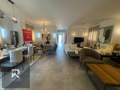 فلیٹ 3 غرف نوم للبيع في العاصمة الإدارية الجديدة، القاهرة - 42106891-a1d1-4cb3-87e2-8473005c2460. jpg
