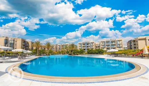 2 Bedroom Flat for Sale in New Cairo, Cairo - 969df3ee-9732-4a86-bd4f-e26eb808222c. jpeg