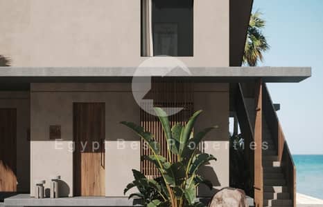 3 Bedroom Chalet for Sale in Soma Bay, Red Sea - mesca3. jpg