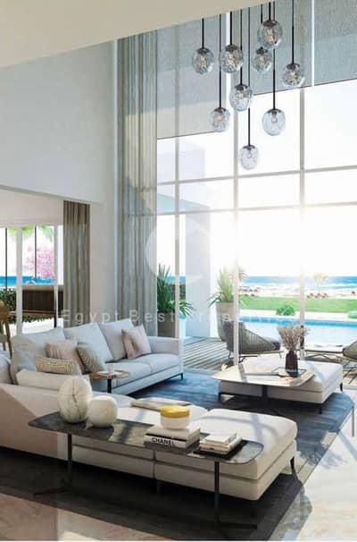 2 Bedroom Chalet for Sale in North Coast, Matruh - WhatsApp Image 2025-07-24 at 11.53. 17_6348aafc. jpg
