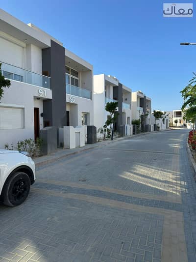 3 Bedroom Twin House for Sale in North Coast, Matruh - 08d671d3-c8cf-4afe-8650-c26efd9292bc. jpeg