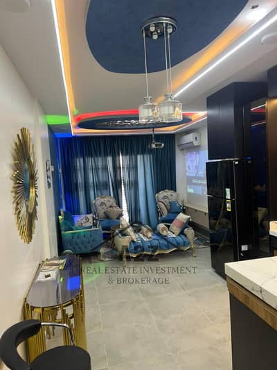 2 Bedroom Apartment for Rent in New Capital City, Cairo - WhatsApp Image 2025-07-23 at 11.33. 38 PM (1). jpeg