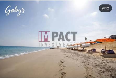 3 Bedroom Chalet for Sale in Ain Sukhna, Suez - WhatsApp Image 2025-07-23 at 11.50. 03 AM (2). jpeg