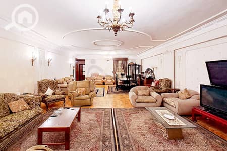 3 Bedroom Flat for Sale in Smoha, Alexandria - 0. JPG