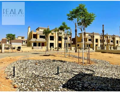 3 Bedroom Flat for Sale in New Cairo, Cairo - elan 2. jpg