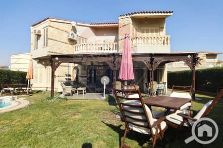 3 Bedroom Villa for Sale in North Coast, Matruh - 1. jpg