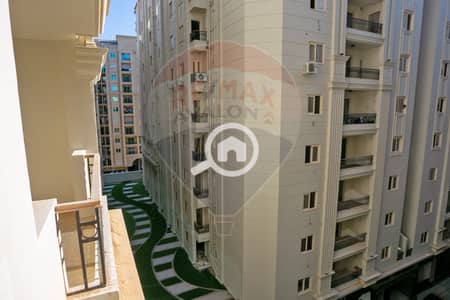 شقة 3 غرف نوم للايجار في سموحة، الإسكندرية - 1. jpg