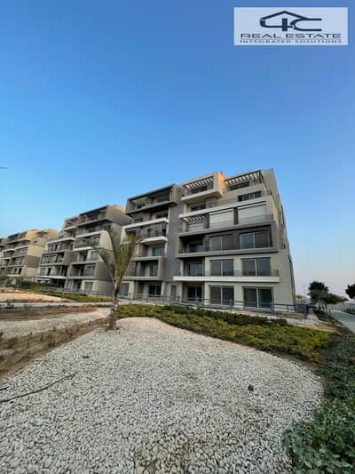 3 Bedroom Flat for Sale in New Cairo, Cairo - WhatsApp Image 2025-06-02 at 4.43. 04 PM. jpeg