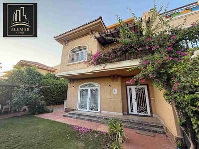 3 Bedroom Villa for Sale in Madinaty, Cairo - 1000559638. jpg