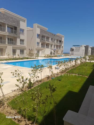 4 Bedroom Chalet for Sale in North Coast, Matruh - WhatsApp Image 2025-07-23 at 11.53. 06 PM. jpeg