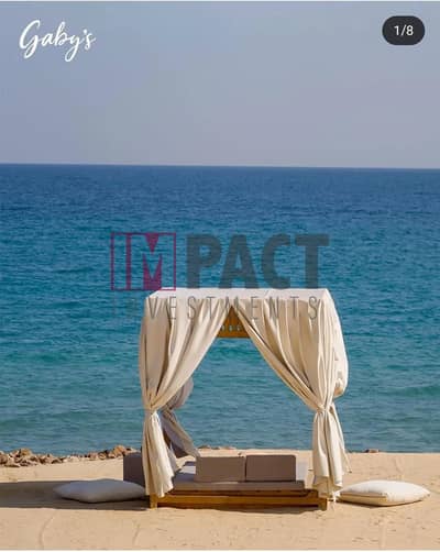 3 Bedroom Chalet for Sale in Ain Sukhna, Suez - WhatsApp Image 2025-07-23 at 11.39. 29 AM. jpeg
