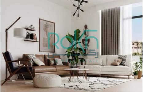 2 Bedroom Flat for Sale in Sheikh Zayed, Giza - IMG-20250714-WA0035. jpg