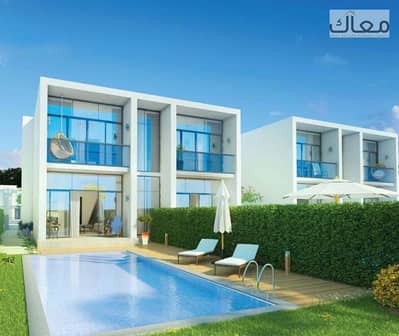 3 Bedroom Villa for Sale in North Coast, Matruh - WhatsApp Image 2025-07-24 at 12.38. 09. jpeg