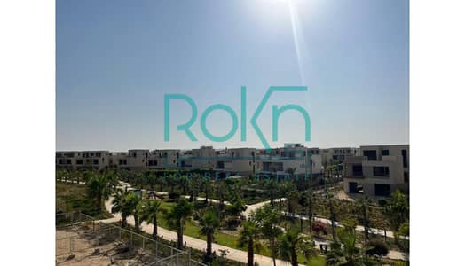 4 Bedroom Twin House for Sale in 6th of October, Giza - WhatsApp Image 2025-07-23 at 17.46. 49. jpg