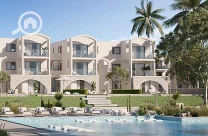 2 Bedroom Chalet for Sale in North Coast, Matruh - IMG-20240325-WA0075. jpg