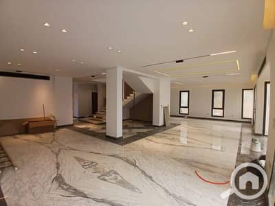 4 Bedroom Townhouse for Sale in New Cairo, Cairo - 520237377_10233877881422383_6807071202421567671_n. jpg