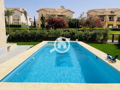 4 Bedroom Villa for Sale in Madinaty, Cairo - WhatsApp Image 2025-05-05 at 1.54. 29 PM (2). jpeg