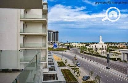 شاليه 3 غرف نوم للبيع في الساحل الشمالي، مطروح - IMG-20240328-WA0135. jpg