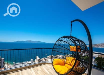 2 Bedroom Chalet for Sale in North Coast, Matruh - 1. jpg