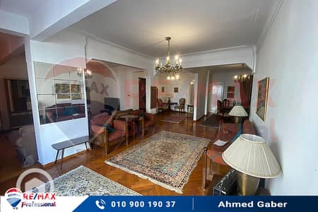 4 Bedroom Flat for Sale in Roushdy, Alexandria - IMG_20240831_184441. jpg