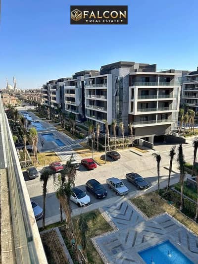 3 Bedroom Apartment for Sale in New Cairo, Cairo - 498195728_2406109636433971_5999346343505593732_n. jpg