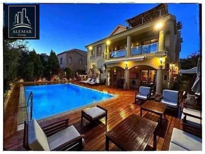 4 Bedroom Villa for Sale in Madinaty, Cairo - 57be74bf-5266-40c8-a07a-8b7398969a9f. jpg