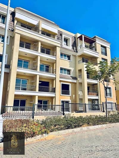 3 Bedroom Flat for Sale in Mostakbal City, Cairo - 491751458_618864277864998_4472233175434837483_n - Copy - Copy. jpg