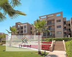 3 Bedroom Apartment for Sale in New Cairo, Cairo - 3. PNG