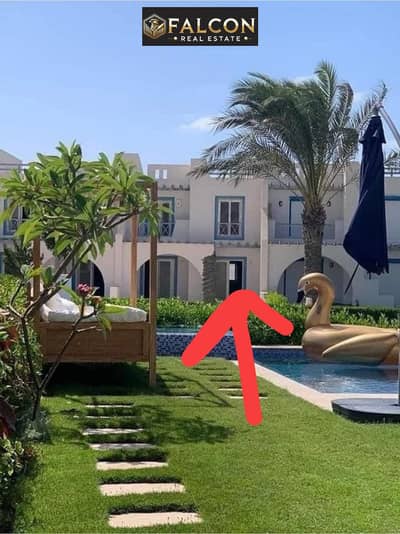 2 Bedroom Chalet for Sale in North Coast, Matruh - 300244948_541237907802337_5577986807634463280_n. jpg