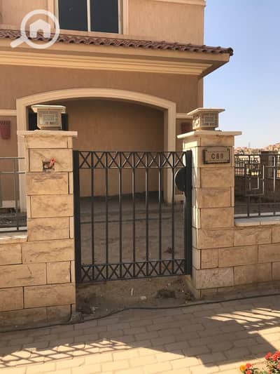 5 Bedroom Villa for Sale in Katameya, Cairo - WhatsApp Image 2025-07-23 at 17.19. 13_d2d6596e. jpg