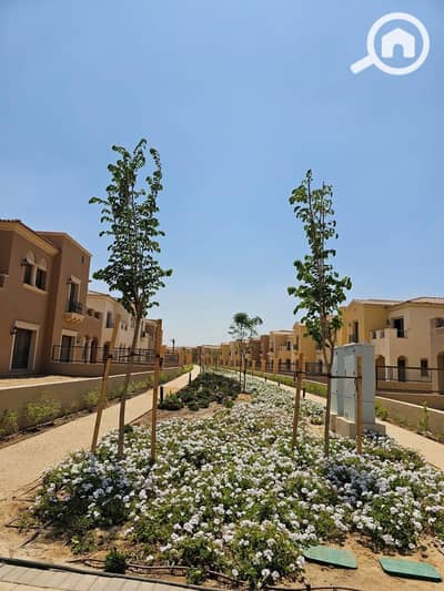 4 Bedroom Villa for Sale in New Cairo, Cairo - WhatsApp Image 2025-07-05 at 6.46. 13 PM (2). jpeg