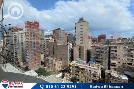 فلیٹ 3 غرف نوم للبيع في فلمنج، الإسكندرية - IMG-20250212-WA0002. jpg