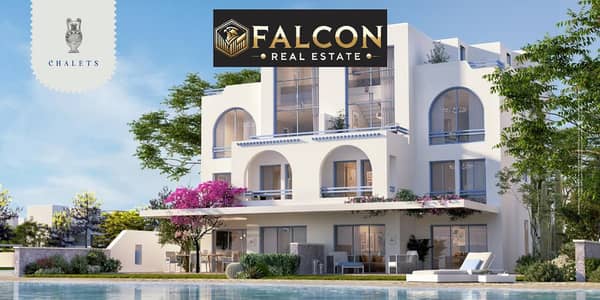 2 Bedroom Chalet for Sale in North Coast, Matruh - WhatsApp Image 2025-07-16 at 1.08. 53 PM. jpeg