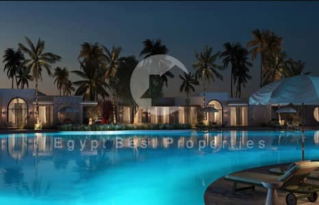4 Bedroom Villa for Sale in North Coast, Matruh - 1. jpg