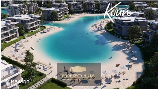 2 Bedroom Chalet for Sale in North Coast, Matruh - 5ec7a340-683c-4475-a0c9-874c8db82e68. jpg