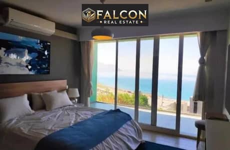 2 Bedroom Chalet for Sale in North Coast, Matruh - 349293615_948549759739884_4513619275112261748_n. jpg