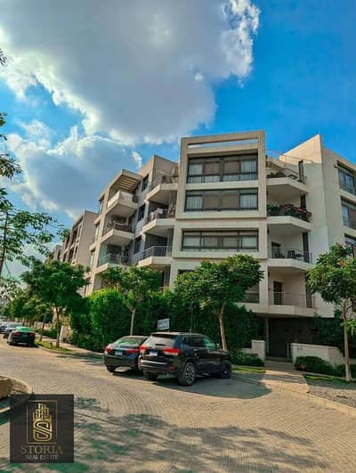 3 Bedroom Flat for Sale in New Cairo, Cairo - 515991081_4116655138622004_1023803370041950047_n. jpg
