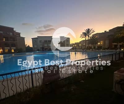 3 Bedroom Chalet for Sale in North Coast, Matruh - verdi new one. jpg