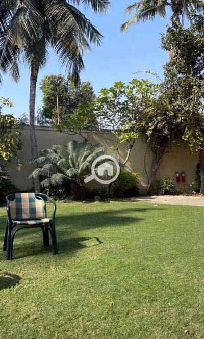 فیلا 5 غرف نوم للبيع في القاهرة الجديدة، القاهرة - IMG_3755. jpg