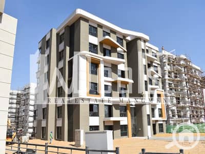 2 Bedroom Apartment for Sale in New Cairo, Cairo - 0b252ca0-d330-4a38-97bb-5ea94651c239. jpg